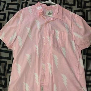 American Eagle Shirt
